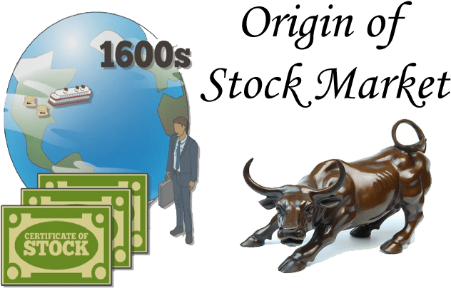 Origin Of Stock Market - Ms Multiple Sclerosis Sucks! Greeting Cards (packa (680x440), Png Download