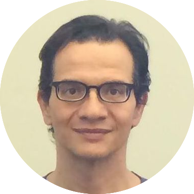 Carlos M Icaza - Carlos Icaza (384x384), Png Download