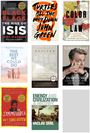 Turtles All The Way Down - Audiobook (436x581), Png Download