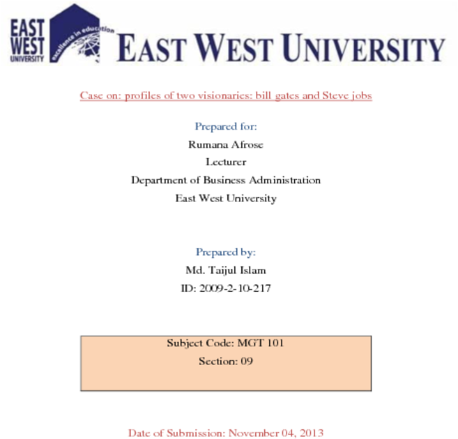 Case On - Studypool Inc. (850x1100), Png Download