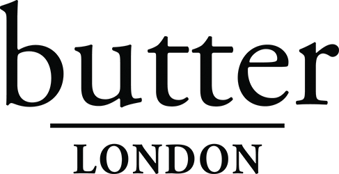 Butter London Horsepower Nail Strengthener (487x250), Png Download