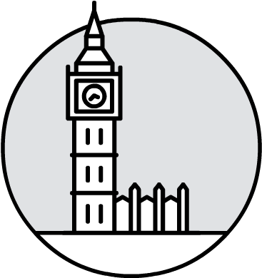 Pr Jobs London - Black Onyx And Sterling Silver Filigree Dangle Earrings (522x522), Png Download