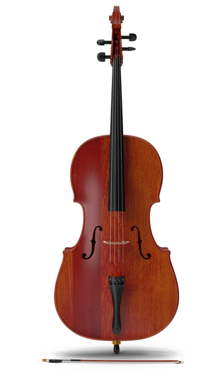 Cello Png Hd - Cello Price (600x600), Png Download