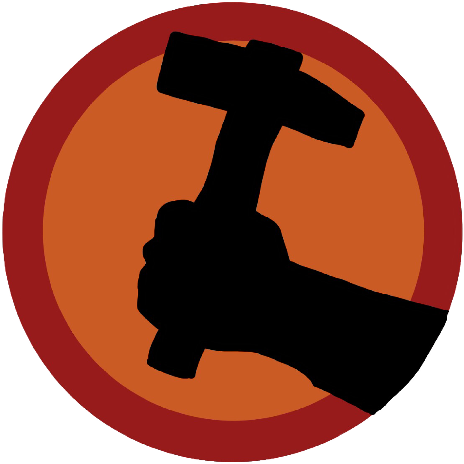 October Labor Lottery Papers, Please Remade Graphic - Paper Please Logo Png (1800x1800), Png Download