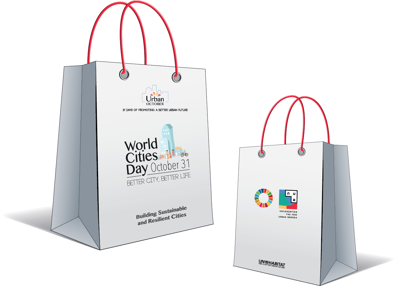 Wcd Bags-01 - Handbag (1443x1171), Png Download