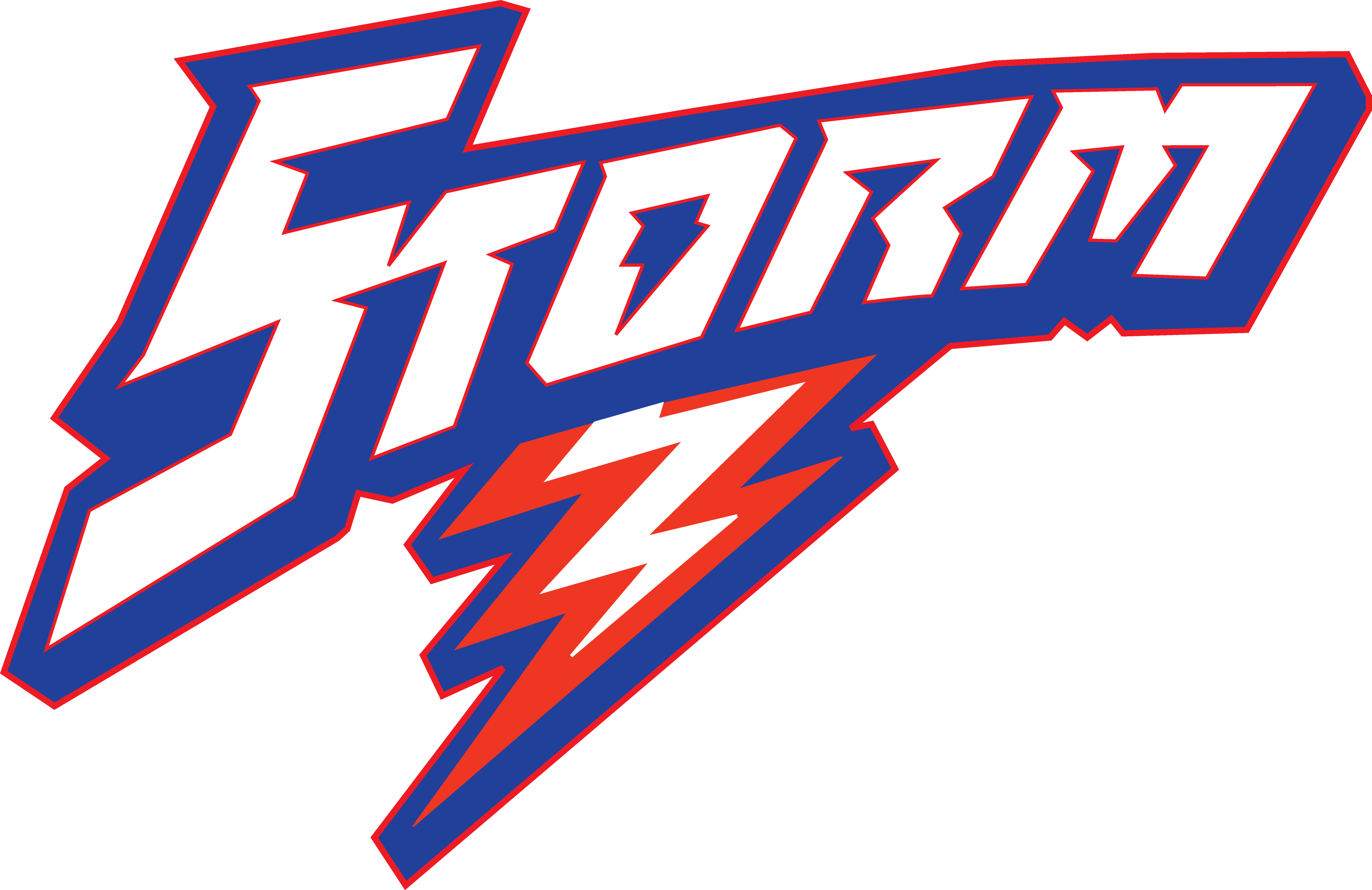 Storm Athletics - St John's Basketball Logo (3645x2366), Png Download