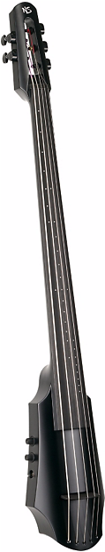 5-string Fretted Cello - Cello Ns Design Nxt 4 (685x620), Png Download