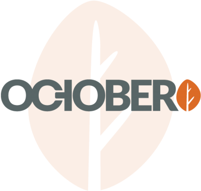 October - October Cms Logo (400x400), Png Download