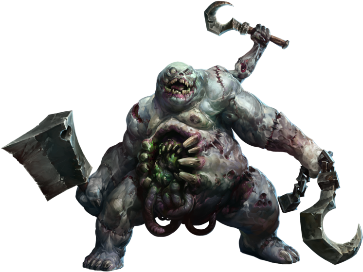 Stitches Png Heroes Of The Storm - Action Figure - Heroes Of The Storm - Boxed (1024x640), Png Download