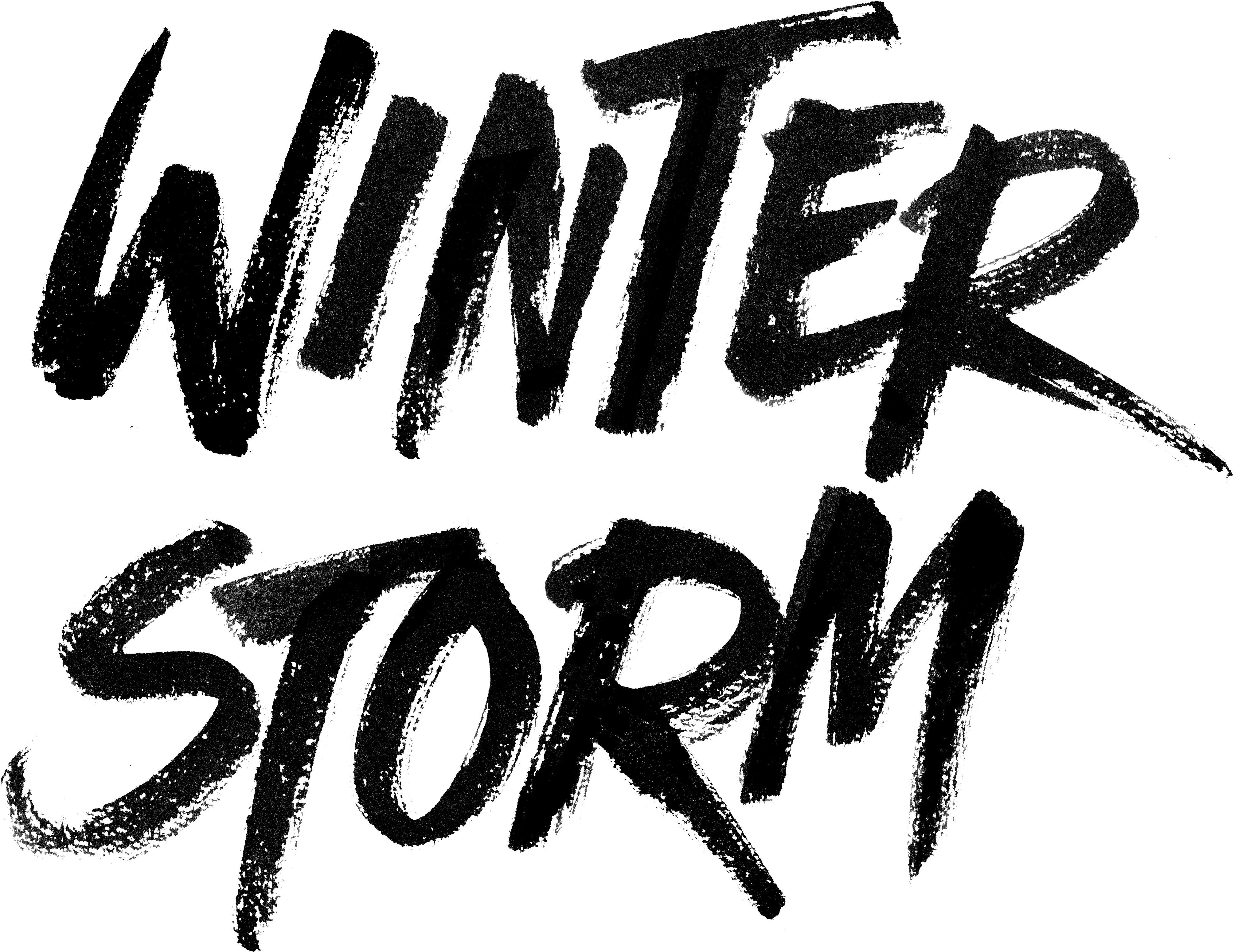 Speyside Craft Brewery - Glenfiddich Winter Storm Logo (5102x3402), Png Download