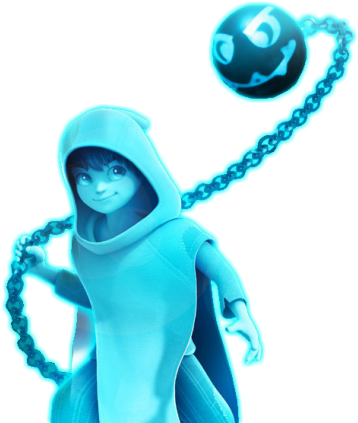 Llega Zak Storm, Nueva Serie De Storms, Miraculous, - Clovis From Zak Storm (399x437), Png Download