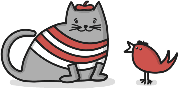 French Storytime (680x342), Png Download