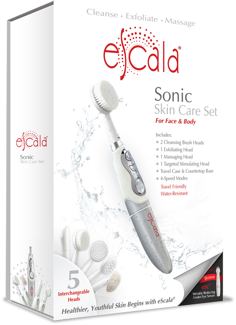 Escala-6 - Brochure (1000x1200), Png Download