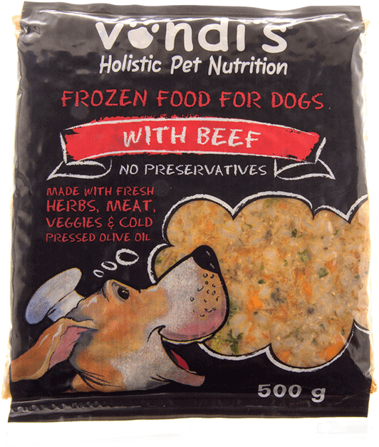 Vondis Beef Previous Item Vondi's Brown Labrador Next - Beef (960x800), Png Download