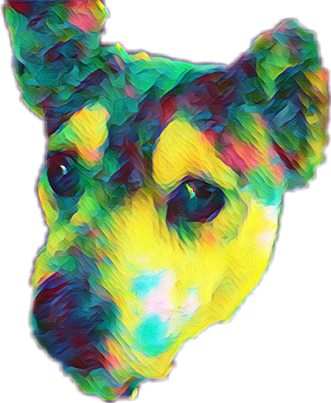 Zebra (480x585), Png Download