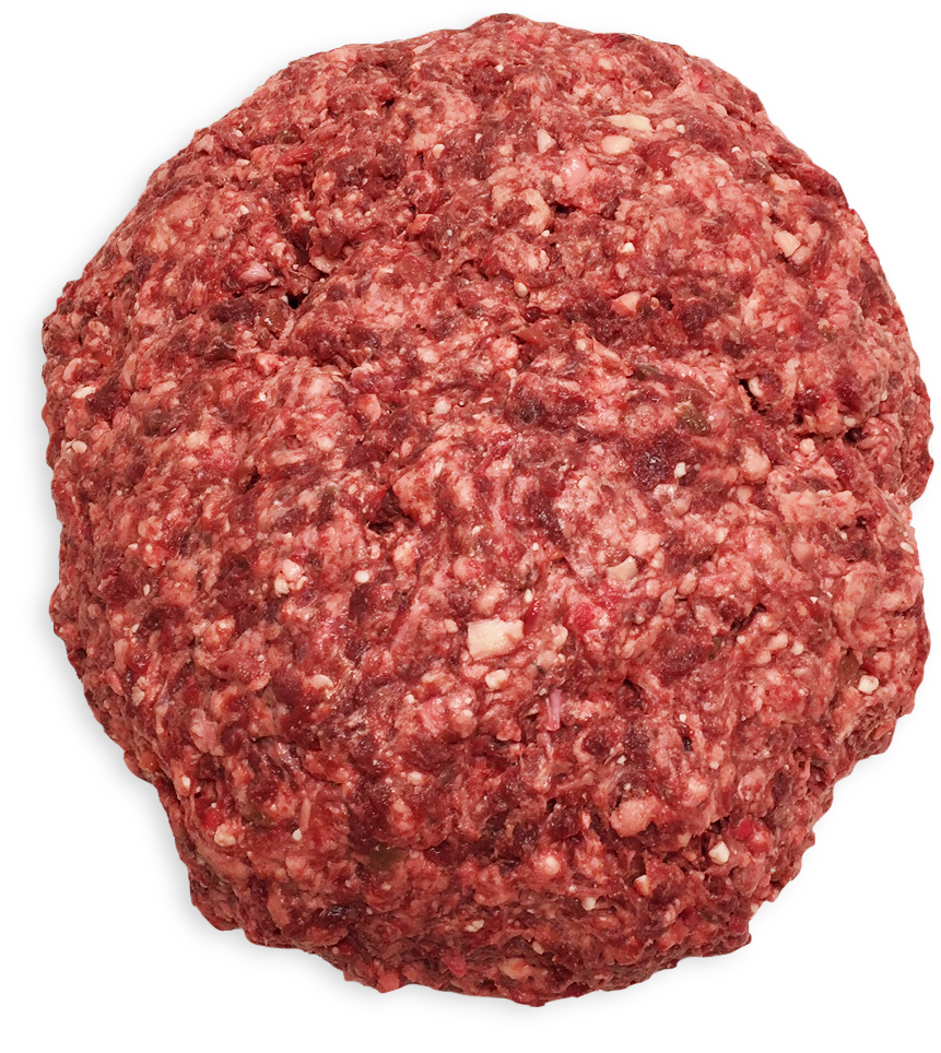 Beef 10lb Patty - Beef (1632x1224), Png Download