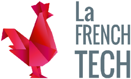 In Recent Years, The French Startup Ecosystem Has Enjoyed - French Tech (945x347), Png Download
