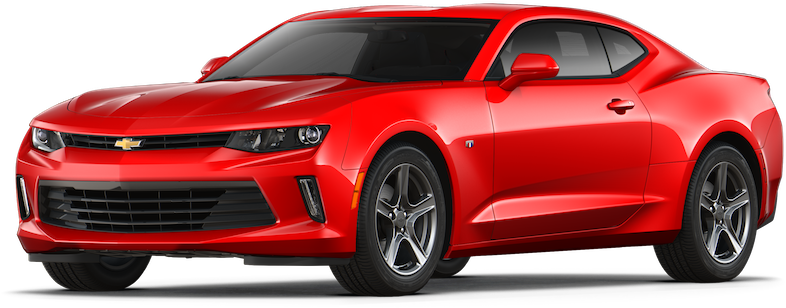 New Chevrolet Camaro - Chevrolet Camaro (1000x516), Png Download