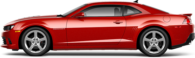 Camaro Png - Monte Carlo Blue Pearl (648x192), Png Download