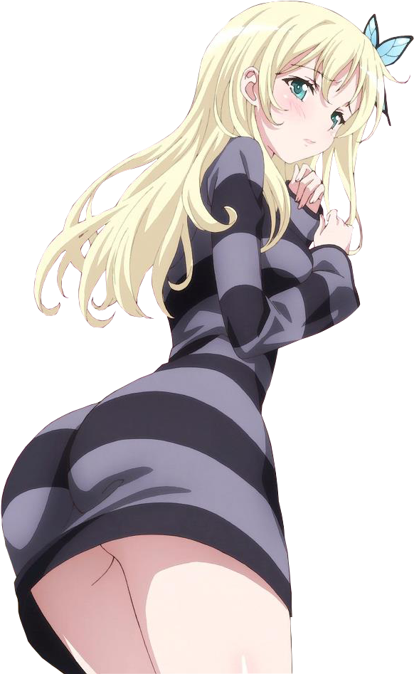 Boku Wa Tomodachi Ga Sukunai - Boku Wa Tomodachi Ga Sukunai Sena Hot (701x960), Png Download