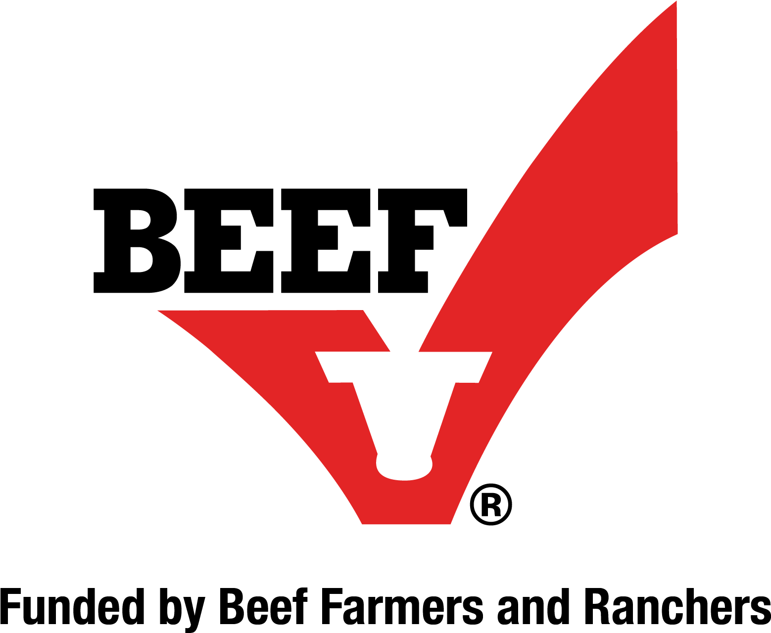 Beefchecklogo F R W Tag 2c - Beef Its Whats For Dinner (1566x1284), Png Download