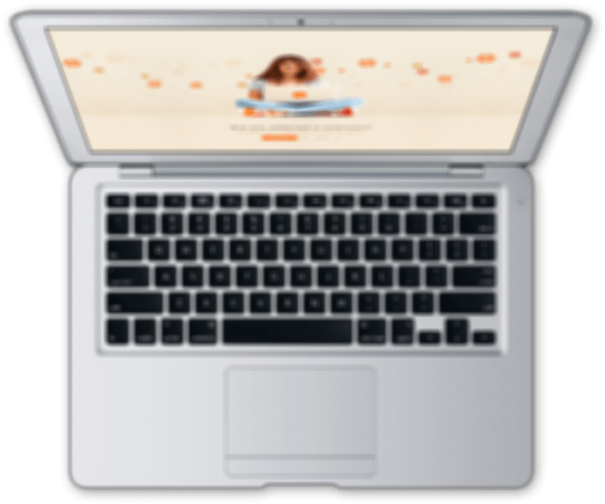 Macbook - Macbook Pro Case And Keyboard Cover (867x751), Png Download