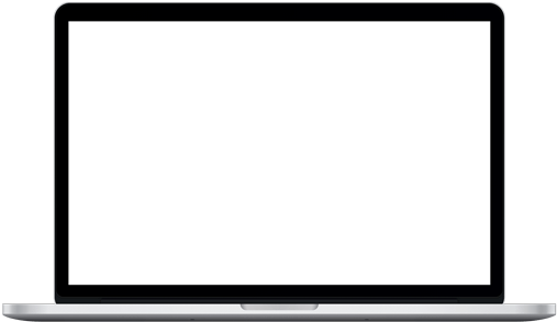 Macbook Pro Macbook 15 Mockup Full Size Png Download Seekpng