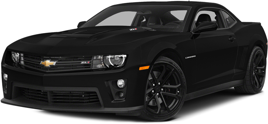 Cc 2015che021f 01 1280 Gba - Chevrolet Camaro (1000x500), Png Download