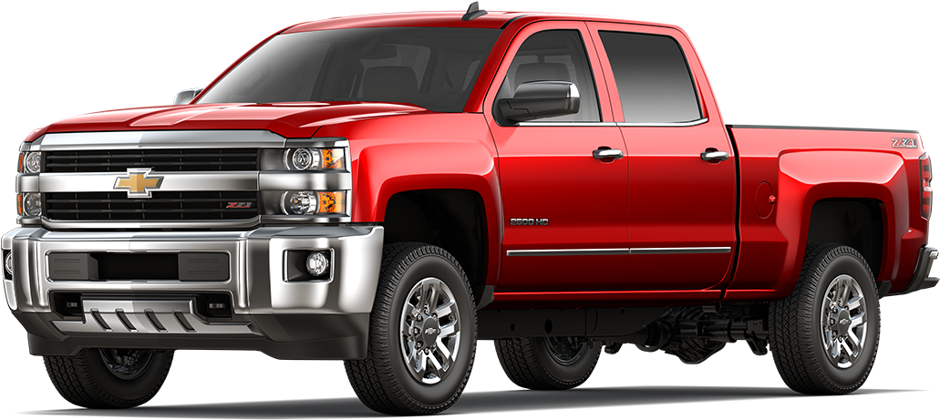 Silverado 2500hd - Chevy Silverado Super Duty (1280x960), Png Download