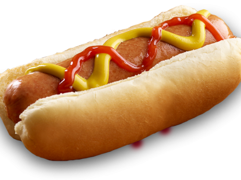 Pilot Flying J Offers Free Rolling Grill Item On National - National Hot Dog Day 2018 (800x600), Png Download