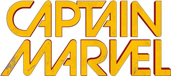 Captain Marvel Image - Capitan Marvel Movie Transparent (800x310), Png Download
