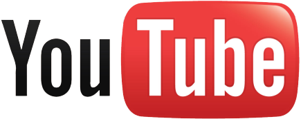 Mcdonalds Logo Transparent Tumblr Download - Youtube Logo Tube (500x354), Png Download