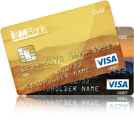 Visa Debit Card - Credit Card (500x423), Png Download