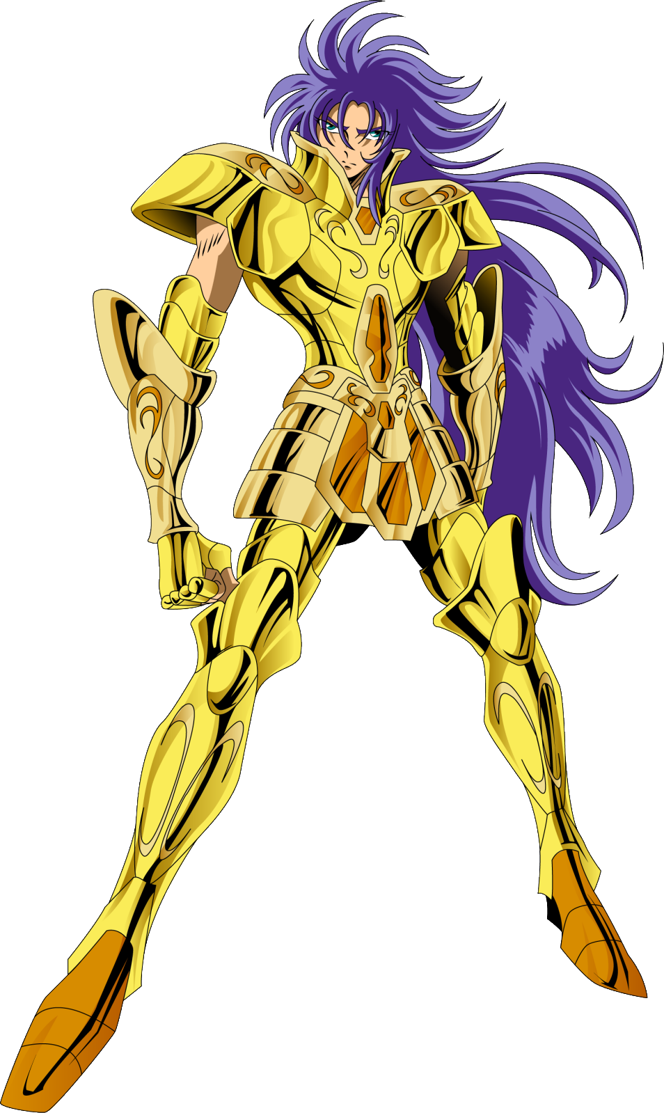 Geminis - Saga De Geminis Armadura (954x1599), Png Download