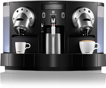Nespresso Gemini 220 (350x350), Png Download