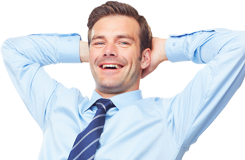 Slider Man-relax - Bologna (953x375), Png Download