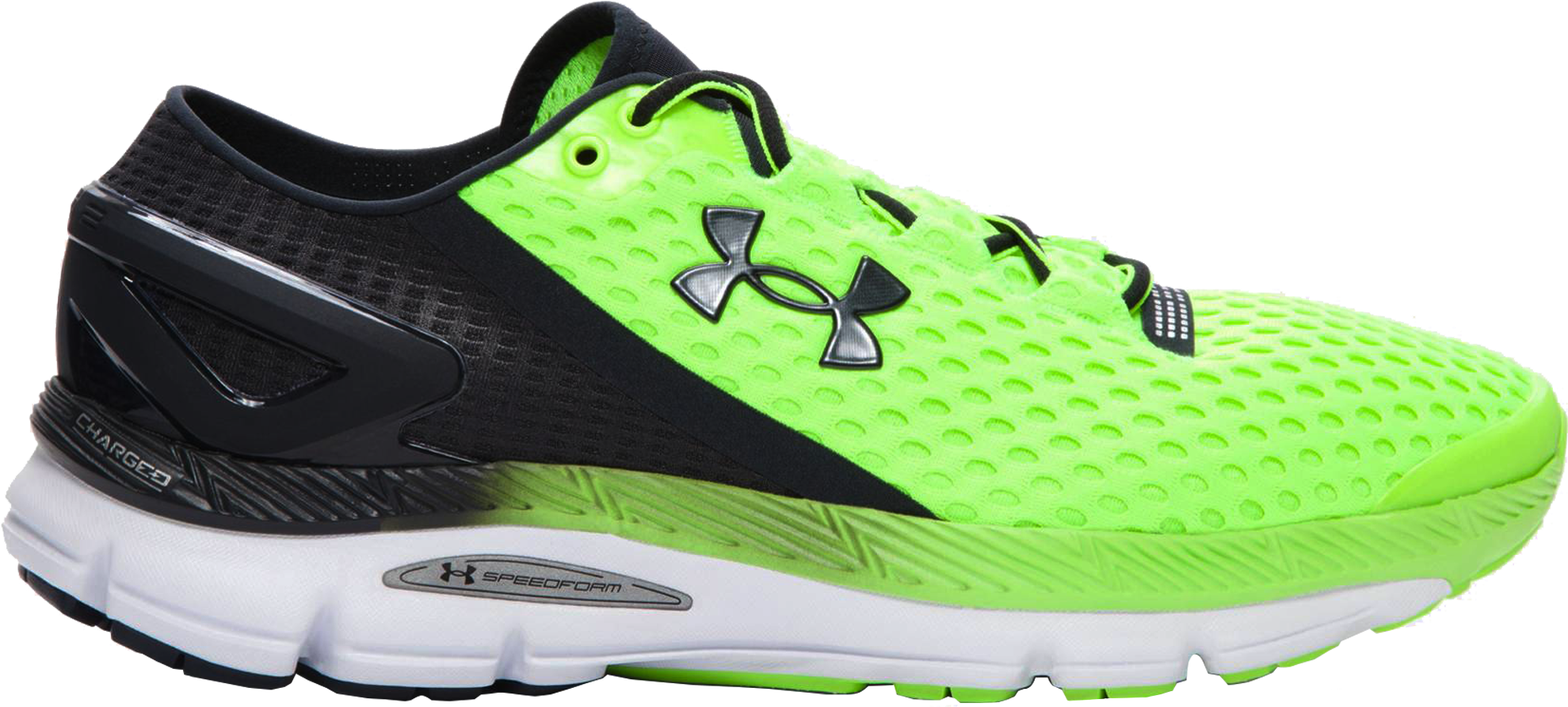 Under Armour Gemini 2.1 (2178x1266), Png Download