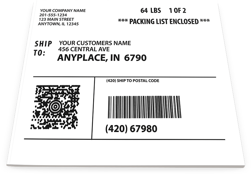 42 Pm 50453 Label4 10/8/2015 - Circle (850x589), Png Download