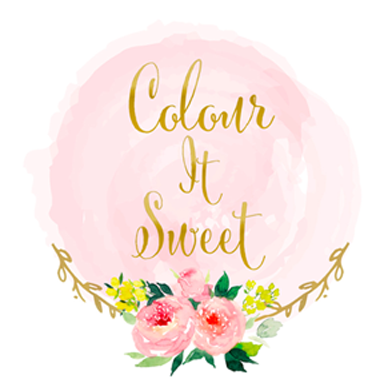 Colour It Sweet - Leslie Knope (400x400), Png Download