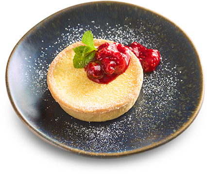 Wagamama Desserts (560x560), Png Download