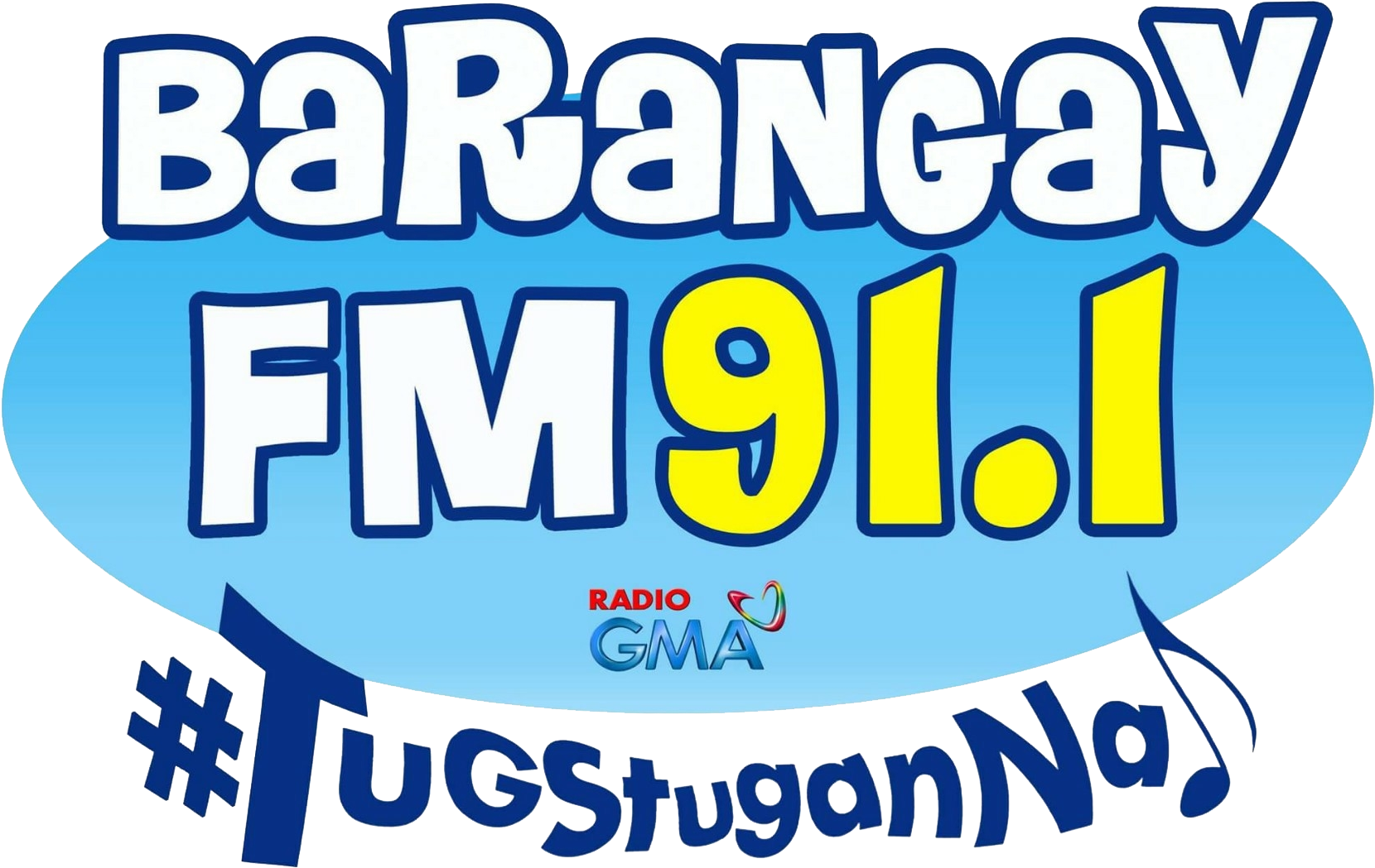 Barangay Fm - Barangay Ls 97.1 (1720x1168), Png Download