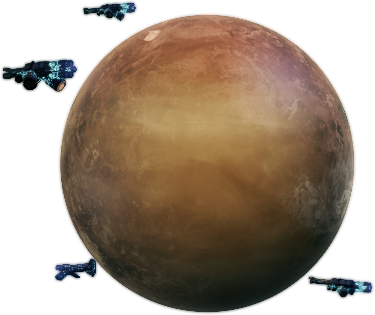 Banner Black And White Warframe Wiki Fandom Powered - Venus Png (1253x1050), Png Download