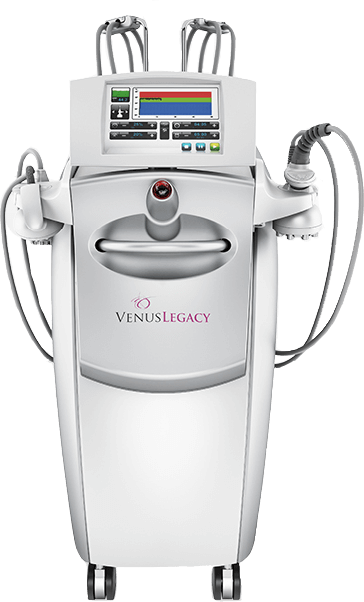 Venus Legacy Body Contouring Device - Venus Legacy (364x602), Png Download