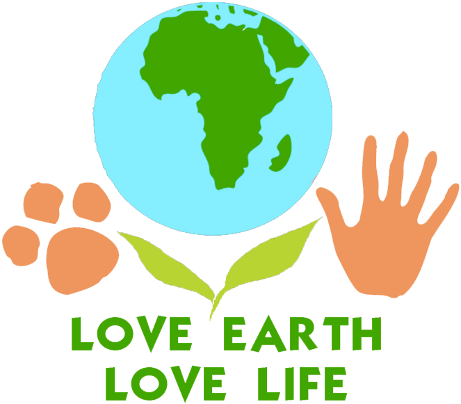 Earth Day Love (695x592), Png Download