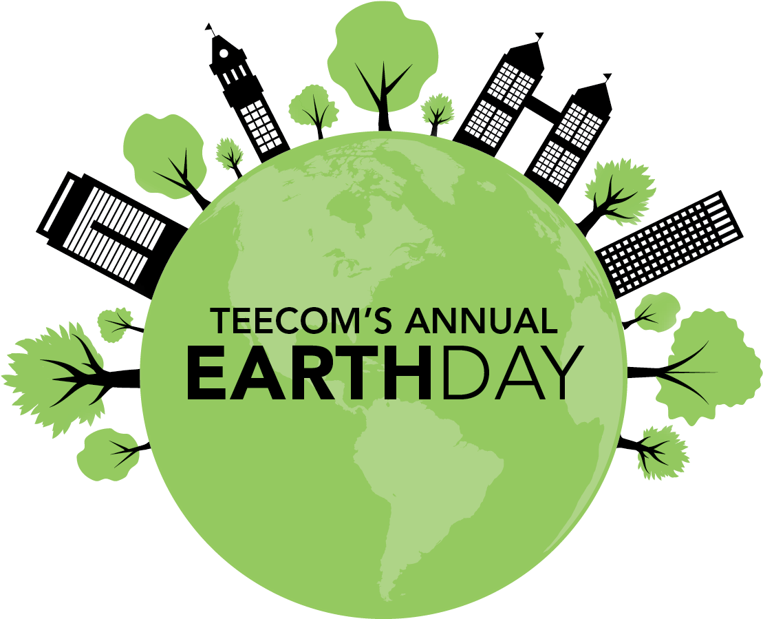 Earth Day Png Clipart - Earth Day (1170x935), Png Download