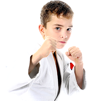 Kids Karate - Concentration (junior Martial Arts) (350x344), Png Download