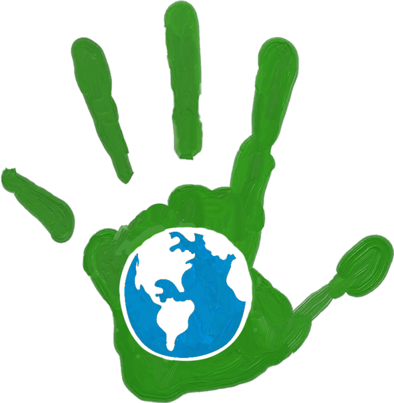 Earth Day Png Hd - Green Party (800x800), Png Download