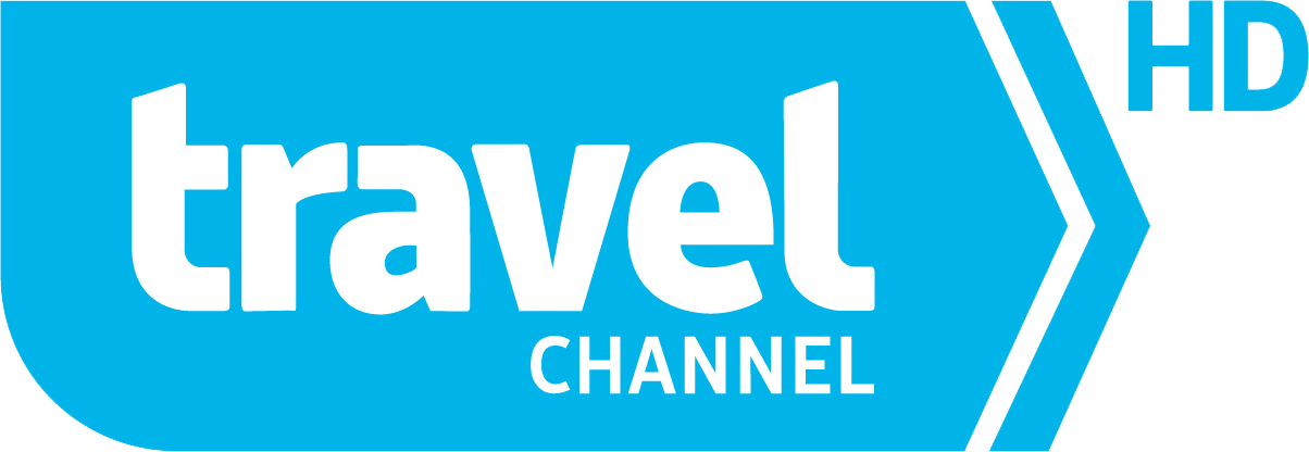Travel Channel Hd - Travel Channel Logo Png (1204x416), Png Download
