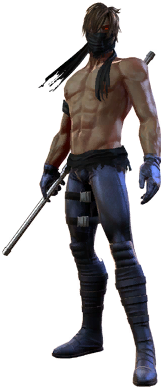 Gambit - Marvel Heroes Omega Gambit (300x420), Png Download