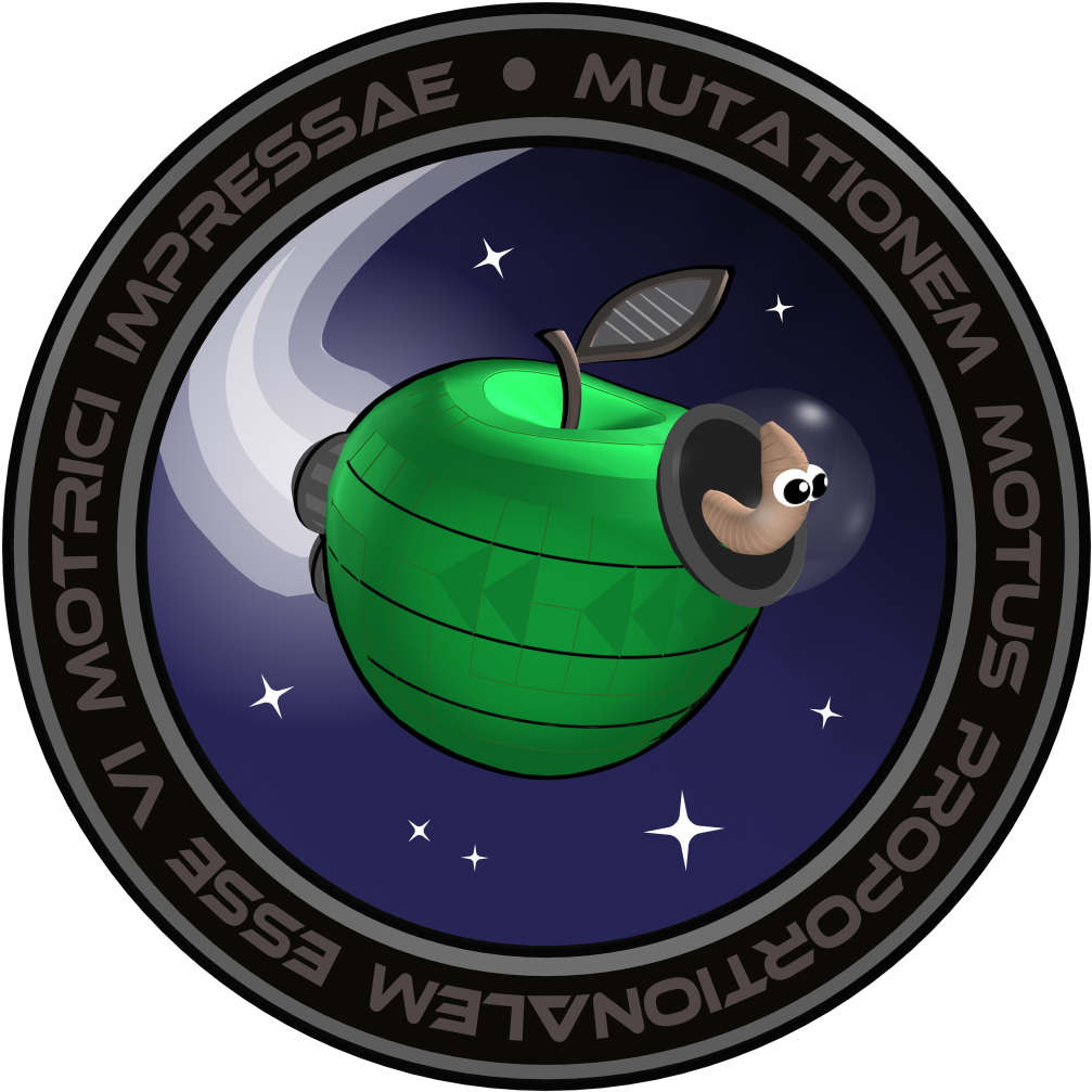 About Newton's Gambit - Circle (1024x1024), Png Download